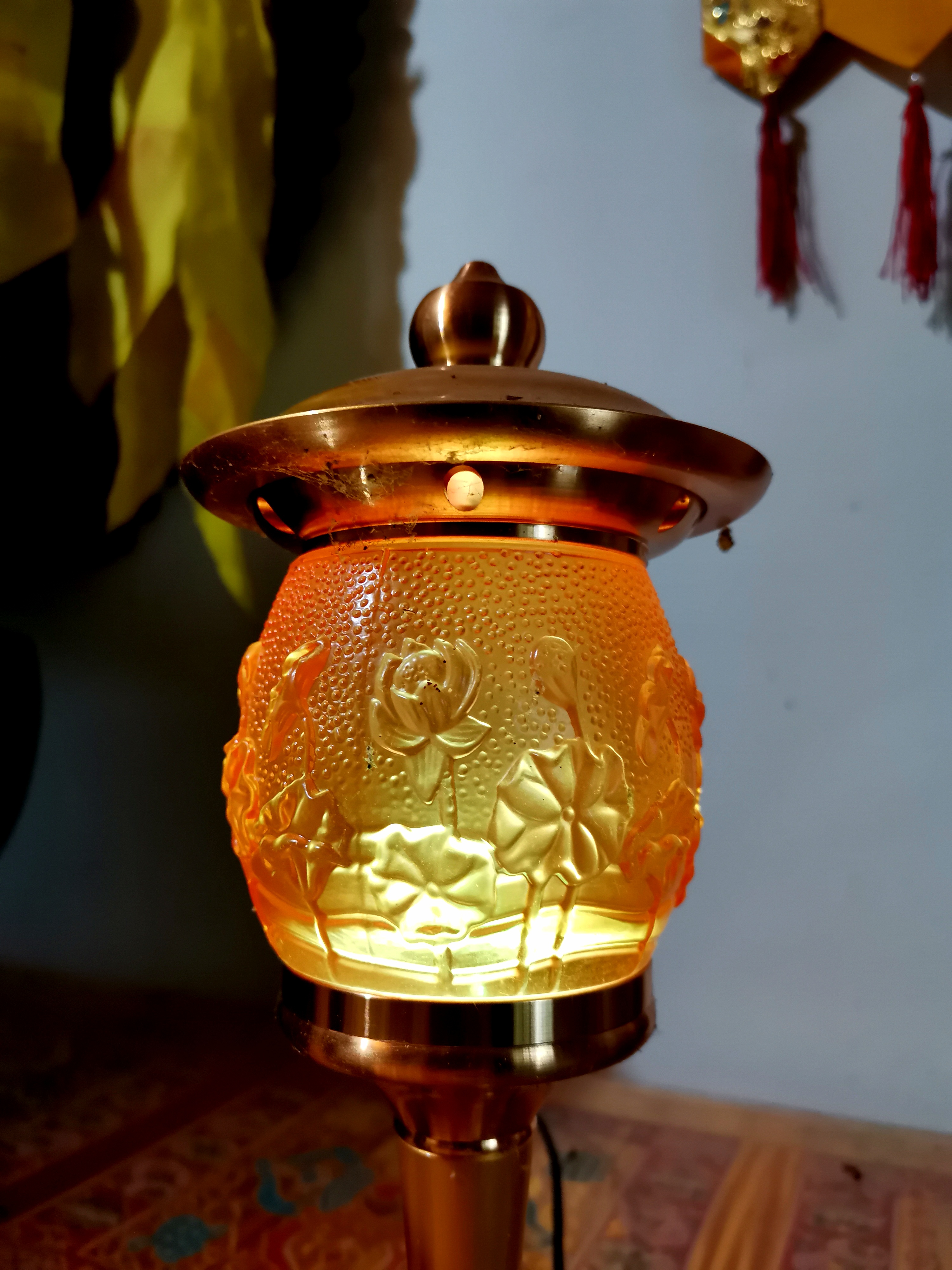 百瑞彩票5988讲经堂缘起