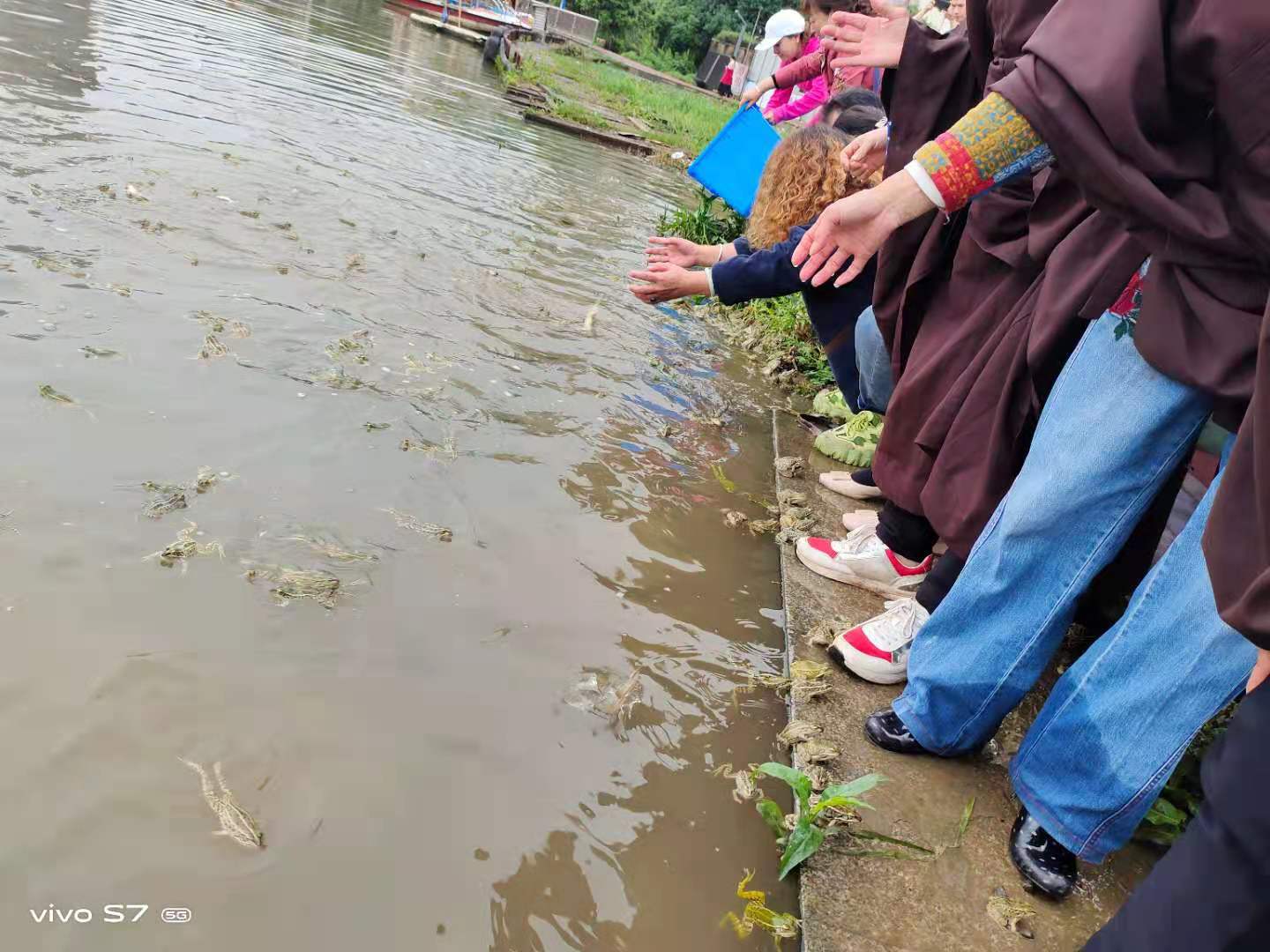百瑞彩票5988准提菩萨圣诞日法会圆满
